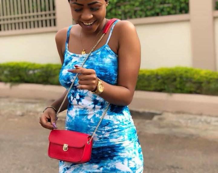 Slay mama allegedly dies from curse after snatching someone’s boyfriend