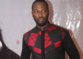 Adjetey Anang takes Gabby to the cleaners; says Ghanaian movie actors are not RUBBISH
