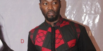 Adjetey Anang takes Gabby to the cleaners; says Ghanaian movie actors are not RUBBISH