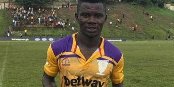 Medeama SC coach issues warning to Asante Kotoko over star midfielder Akwasi Donsu