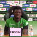 US Sassuolo ace Alfred Duncan aiming high as Black Stars return looms