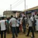 NPP gurus attack journalists at Keta Assembly