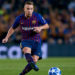 Michael Essien’s take on FC Barcelona midfield sensation Arthur Melo