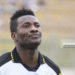 Asamoah Gyan files for divorce; demands DNA test to determine he is kids’ father