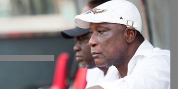 2018 AWCON: Our preparations boosted by the arrival of foreign based players – Hayford