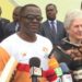 GOC capo Ben Nunoo Mensah confirms Ghana’s 2023 All-Africa Games hosting rights