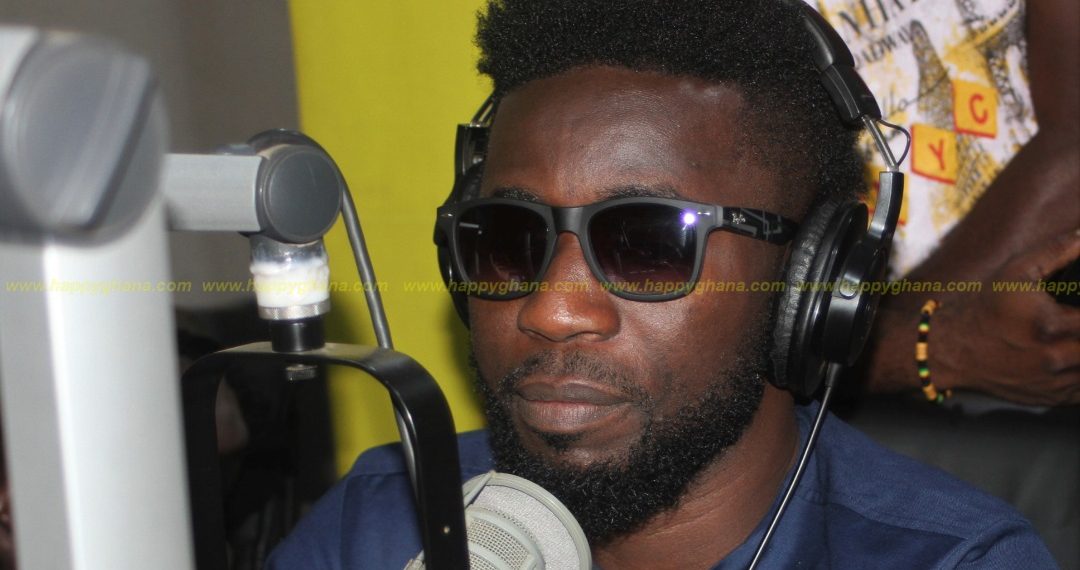 The music industry is f$cked up – BisaK’dei