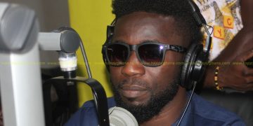 The music industry is f$cked up – BisaK’dei
