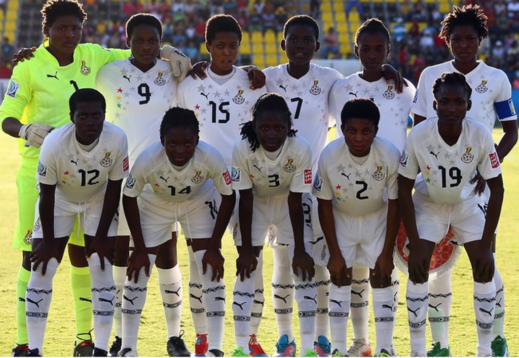 BREAKING NEWS: Black Maidens coach Evans Adotey names FINAL squad for 2018 FIFA U-17 Women’s World Cup