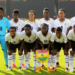 Ex-Black Queens star Adjoa Bayor upbeat about Ghana 2018 AWCON chances