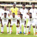AFCON 2019 Qualifier: Ghana set to be rewarded SIX points from cancelled double-header against Sierra Leone
