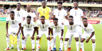 CONFIRMED: Black Stars to play Asante Kotoko in a friendly on Friday