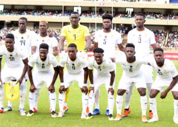 EXCLUSIVE: Gyan, Boye, Agyepong return as KwesiAppiah names 18-man squad for Sierra Leone clash