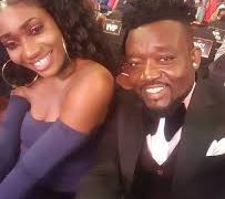 HOT AUDIO: Wendy Shay caught in bed naked with Bullet by girlfriend