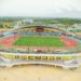 AWCON 2018: Final inspection by CAF underway at the Cape Coast Stadium