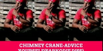 VIDEO: Shatta wale endorses Chymny Crane’s diss song to Sarkodie