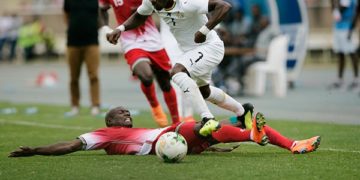 Newcastle United winger Christian Atsu comes to the rescue of mother and two daughters jailed for stealing corn worth $2