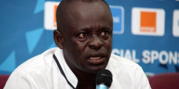 Referee J.O Lamptey got what he deserved – Prince Owusu