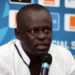 Referee J.O Lamptey got what he deserved – Prince Owusu
