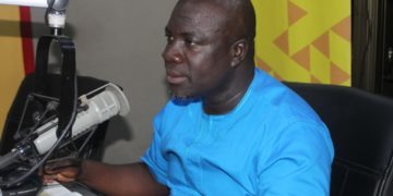 Bankers who lost their jobs deserved it – David Prah