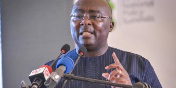 Bawumia