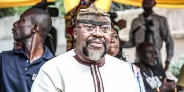 NPP bigwigs beg Mahama for money – Dr. NyahoTamakloe