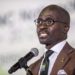 South Africa state security ‘blackmailed minister over sex tape’