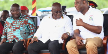 NPP tradition will not allow Bawumia; a Northerner to lead them into election