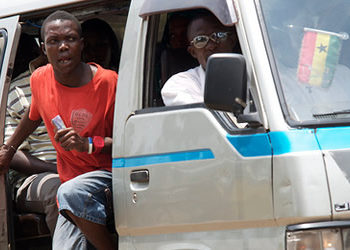Two splinter Driver Unions set to increase transport fares