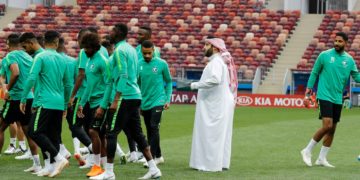 SHOCKER: Egyptian soccer shaken by Saudi minister’s alleged meddling