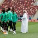 SHOCKER: Egyptian soccer shaken by Saudi minister’s alleged meddling