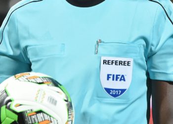 Suspended Ghanaian referee fingers TOP club administrator in bribery scandal