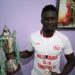 Goalkeeper Nana Bonsu climbs off bench to help Enugu Rangers win first Nigerian Cup since 1983