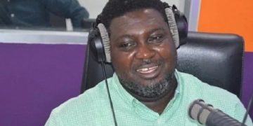 Da Hammer details how to make Sarkodie and other big Ghanaian musicians become like American stars