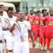 “We’ve proposed special competition for clubs in absence of Premier League – Normalisation Committee PRO