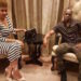 ‘The misinformation feels unfair’ – Iceberg Slim writes after Juliet Ibrahim confirmed relationship was over