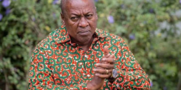 Give me unprecedented support to show… – Mahama begged delegates