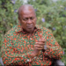 Give me unprecedented support to show… – Mahama begged delegates