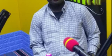 I would have won world best player if I had the chance to play in Europe – Ex-Asante Kotoko star