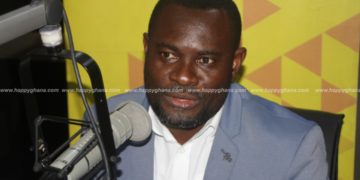 We have built 82 factories within a year under the 1D1F – John Kumah