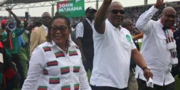 NPP terrified about my comeback – Mahama revels