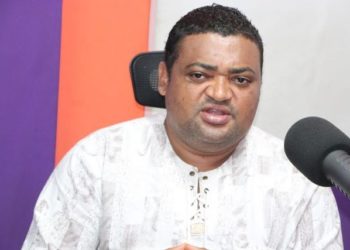 Controversial Joseph Yamin applauds government over 2023 All-Africa Games hosting victory