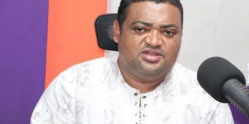 Controversial Joseph Yamin applauds government over 2023 All-Africa Games hosting victory