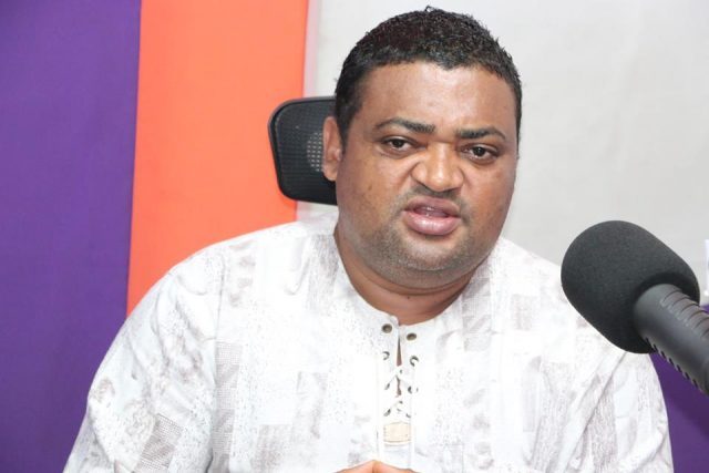 Controversial Joseph Yamin applauds government over 2023 All-Africa Games hosting victory