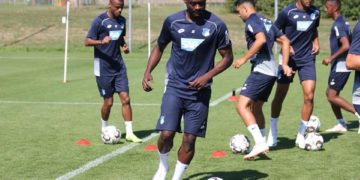 Ghana’s Kasim Nuhu hands TSG Hoffenheim boost ahead of FC Nuremburg clash