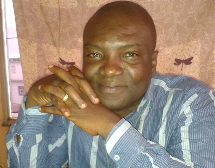 Ghanaians have not benefitted from Democracy-Ken Kuranchie