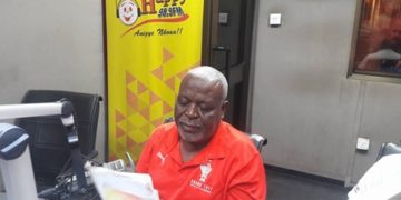 Kofi Manu quizzes Normalisation Committee on Kwaku Yeboah’s appointment