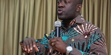 NPP never promised to build factories in every district – Kojo Oppong Nkrumah