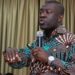NPP never promised to build factories in every district – Kojo Oppong Nkrumah