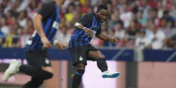 Q&A: Kwadwo Asamoah speaks on Inter Milan experience, his favourite African players
